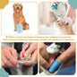 Kit de Toilettage Premium pour Chien & Chat – Tout le Nécessaire pour Prendre Soin de Votre Compagnon