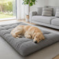 Coussin Douillet Premium pour Chien & Chat – Confort Moelleux en Coton