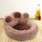 Canapé Main Premium pour Chien & Chat – Nid Douillet au Design Unique